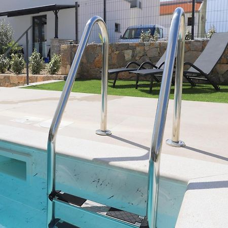 Brand New Apartment With Private Pool Нивице Экстерьер фото
