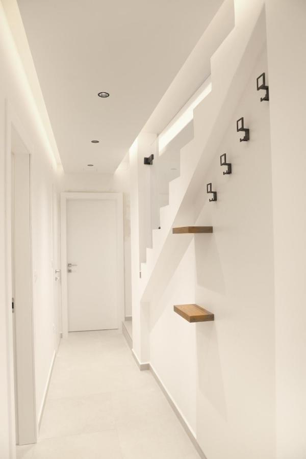 Brand New Apartment With Private Pool Нивице Экстерьер фото