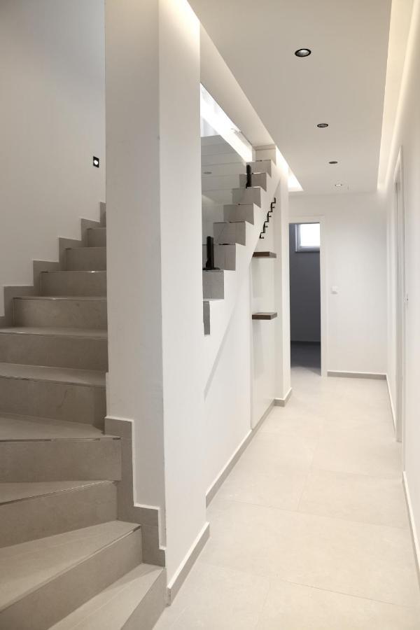 Brand New Apartment With Private Pool Нивице Экстерьер фото